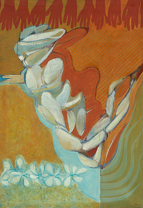 Ladislav Berger – Cieľ 