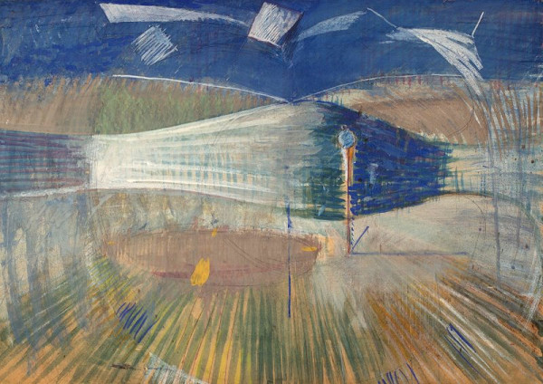 Cyril Koreň – Obraz 3. 