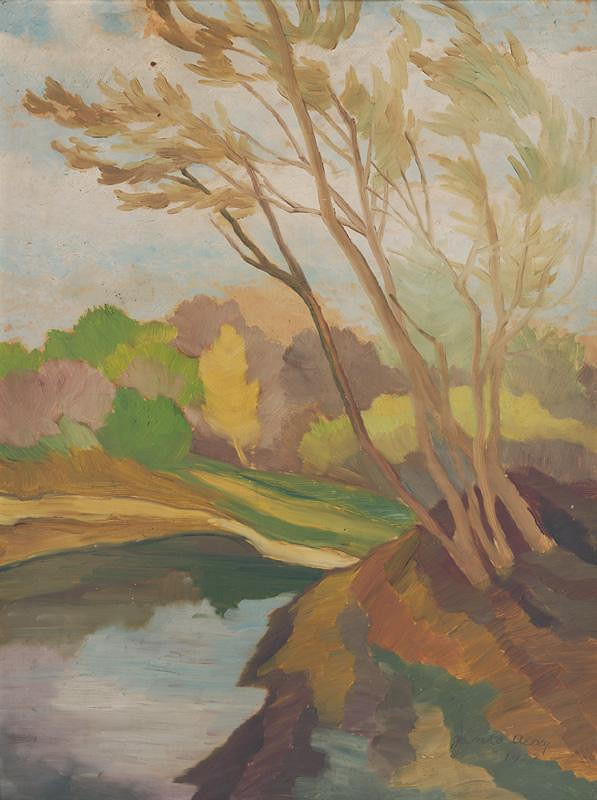 Janko Alexy – Krajina 