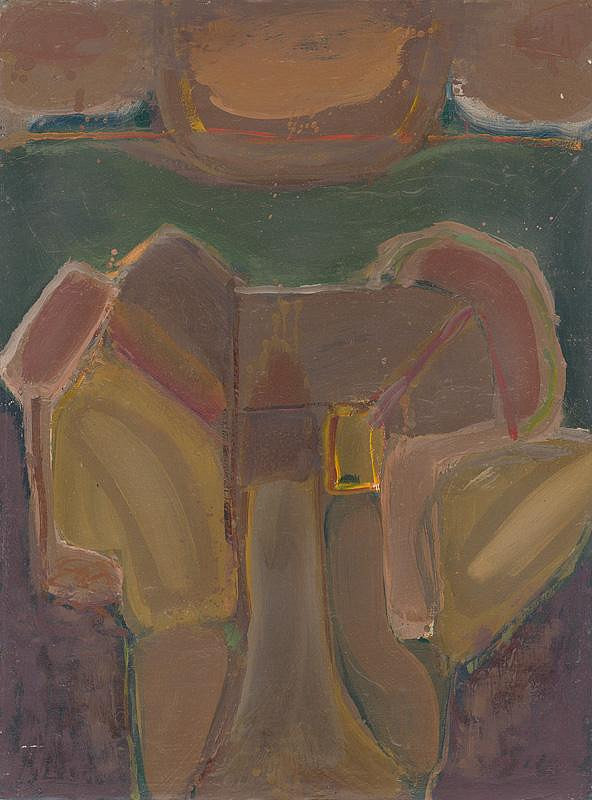 Ivan Dulanský – Dvor 