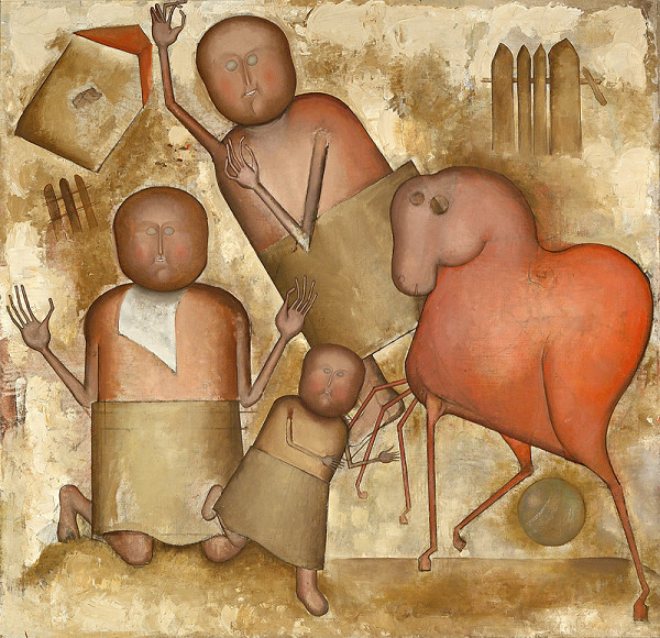 Michal Jakabčic – Súmrak 