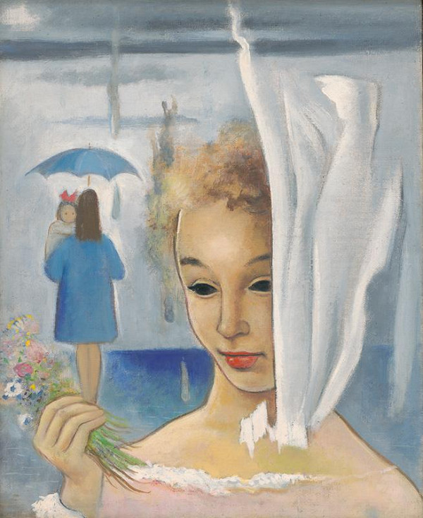 Imrich Weiner-Kráľ – Glory to Mother 