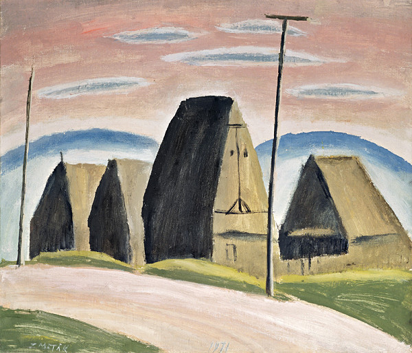 Ernest Zmeták – Podolinec 