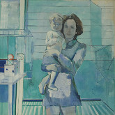 Eugénia Lehotská – Odovzdanie 