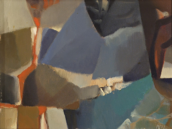 Marián Velba – Plamene v horách III. 