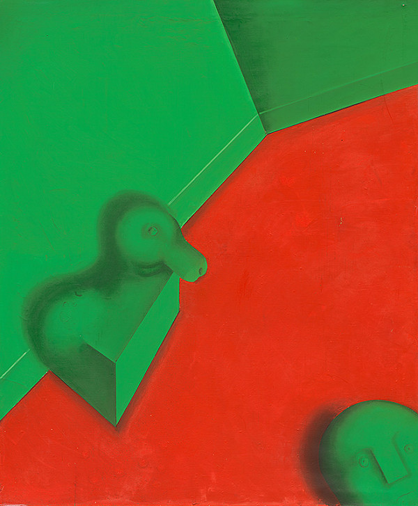 Michal Jakabčic – Obraz 