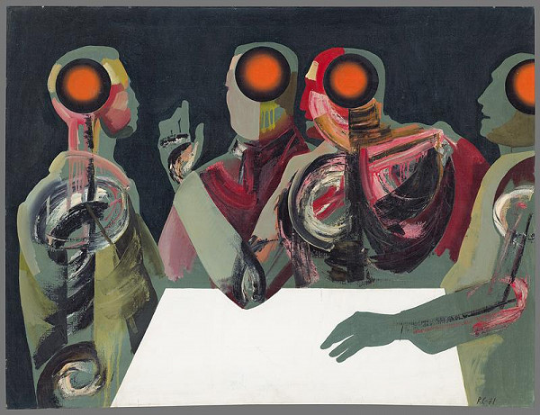 Rudolf Krivoš – Rozhovor 