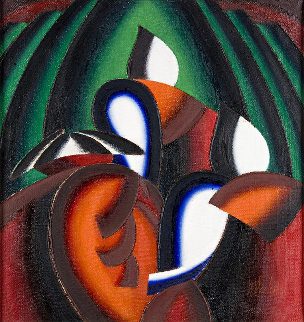 Milan Laluha – V poli 