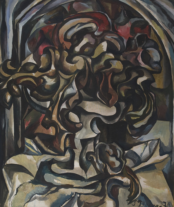 Milan Mravec – Fašizmus