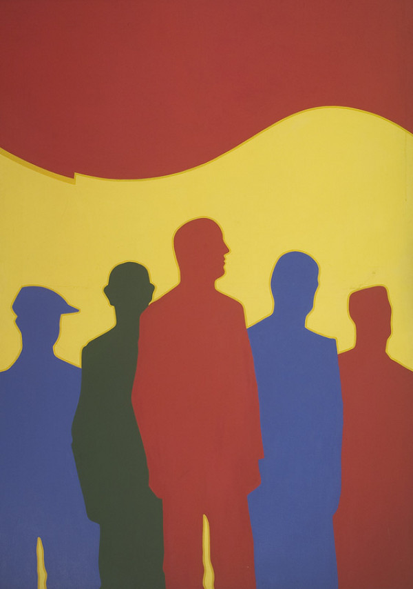 Štefan Bobota – Nový vek 