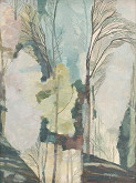 Mária Filová – Early Spring 