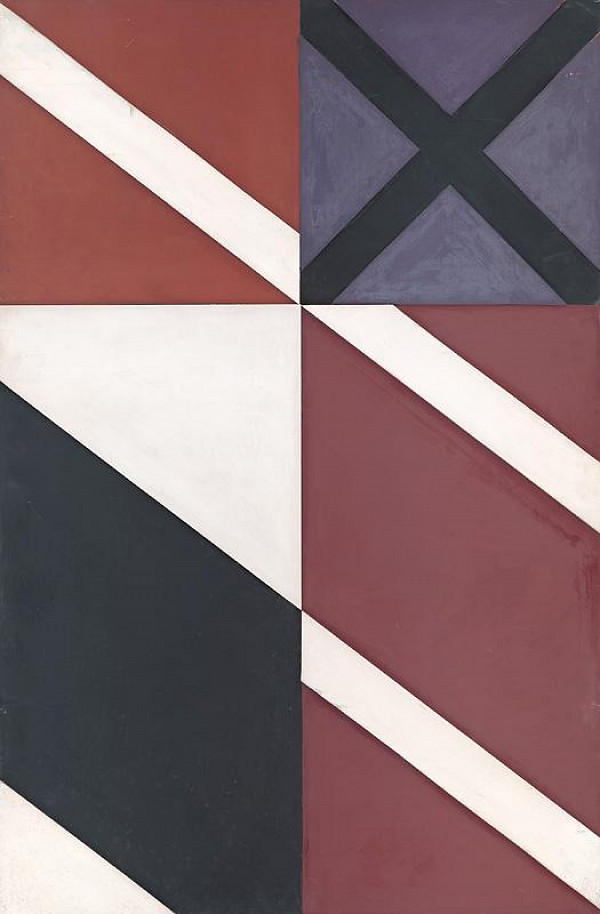 Alojz Klimo – Objekt A,B 