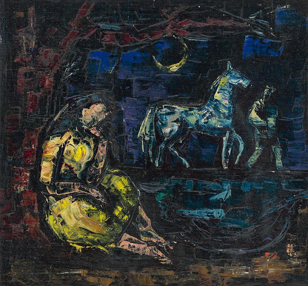 Viera Bartková – Rozlúčka 