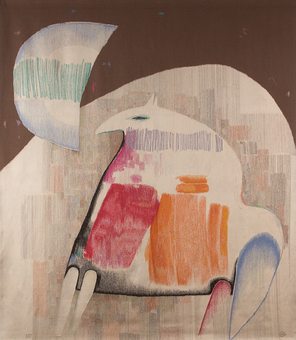 Milan Paštéka – Mesiac a kôň 