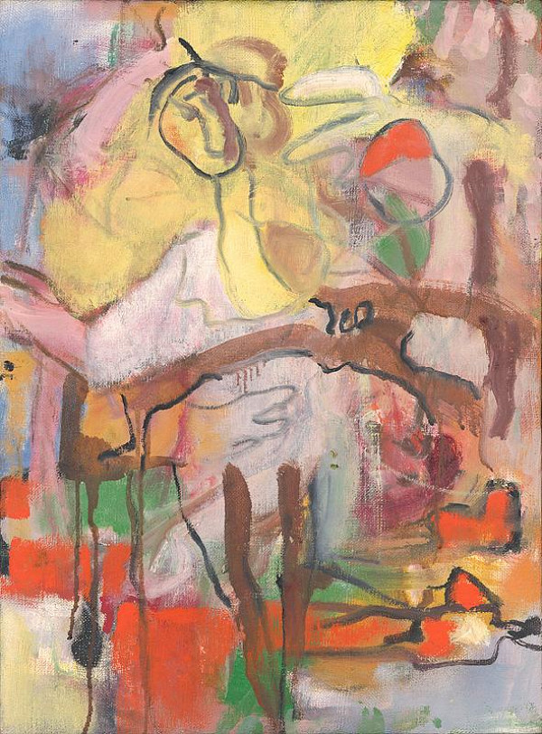 Július Jakoby – Jar 