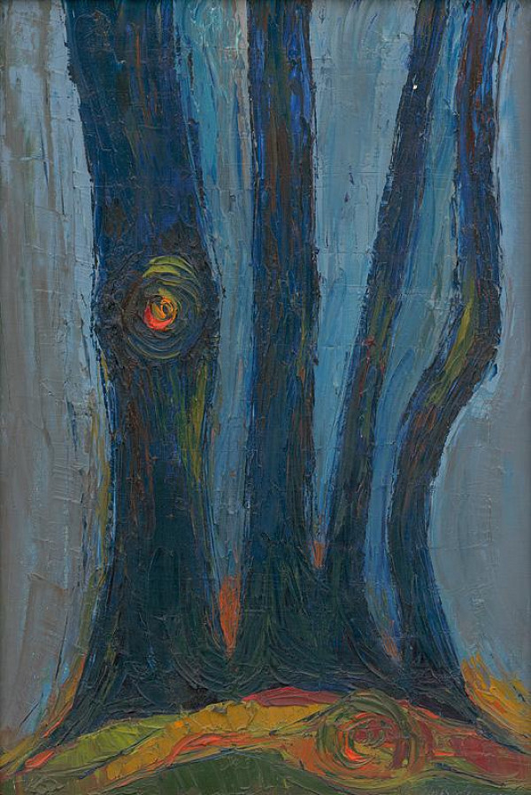 Světlana Kolesárová – Jeseň 