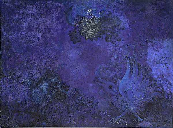 Michal Jakabčic – Kohútie ráno 