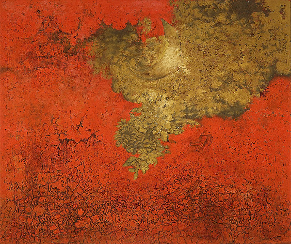 Michal Jakabčic – Nočný kosec 