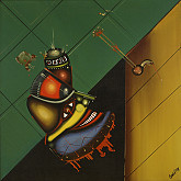 Karol Baron – Palcologoid 