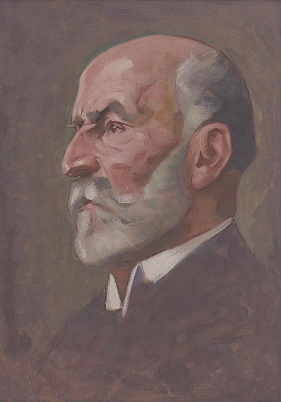 Milan Thomka Mitrovský – Dr. Jozef Škultéty 