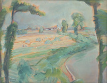 Jaroslav Grus – Polabiny 