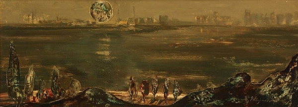 Elena Lazinovská – Dnepr 