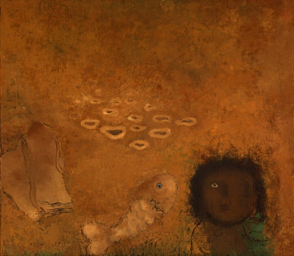 Margita Štrbíková – I. časť triptychu k 55.výročiu VOSR