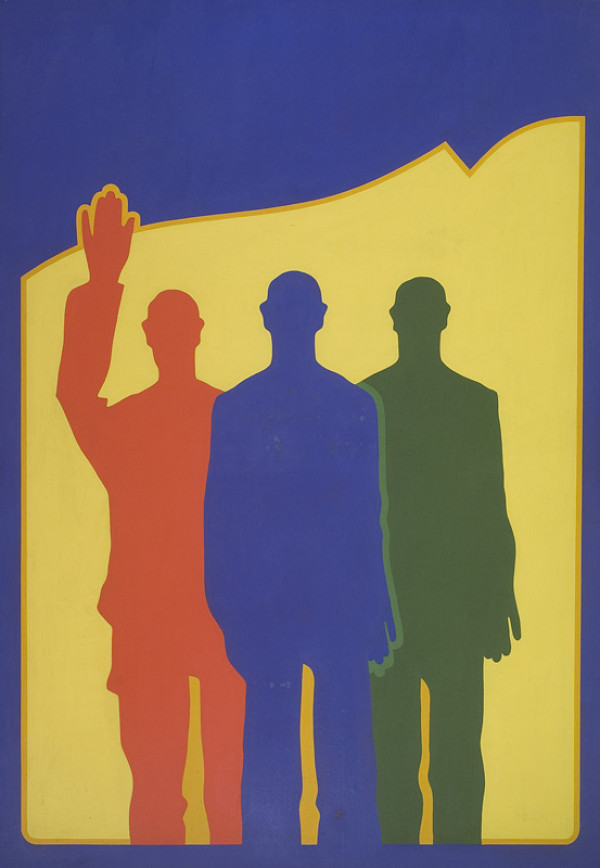 Štefan Bobota – Svitanie 