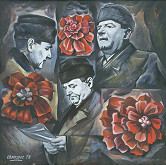 Milan Chovanec – Klement Gottwald 