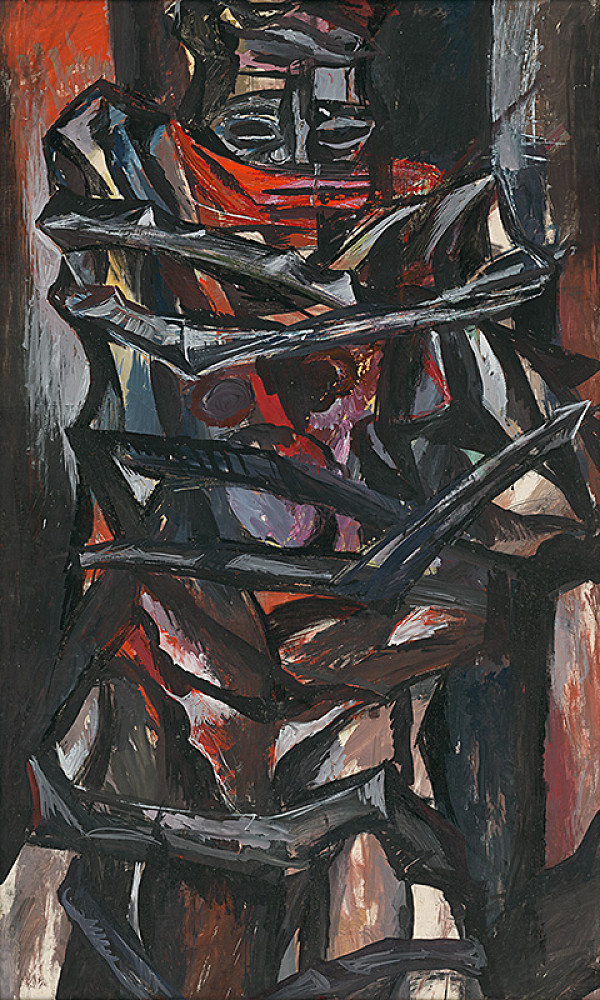 Milan Mravec – Umučený partizán 