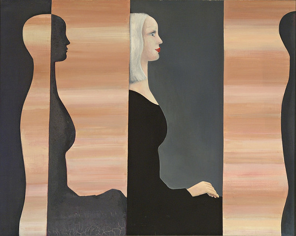 Viera Žilinčanová – Na koncerte 