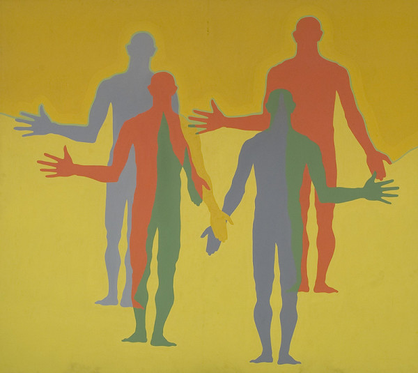 Štefan Bobota – V centre intenzívneho žiarenia 