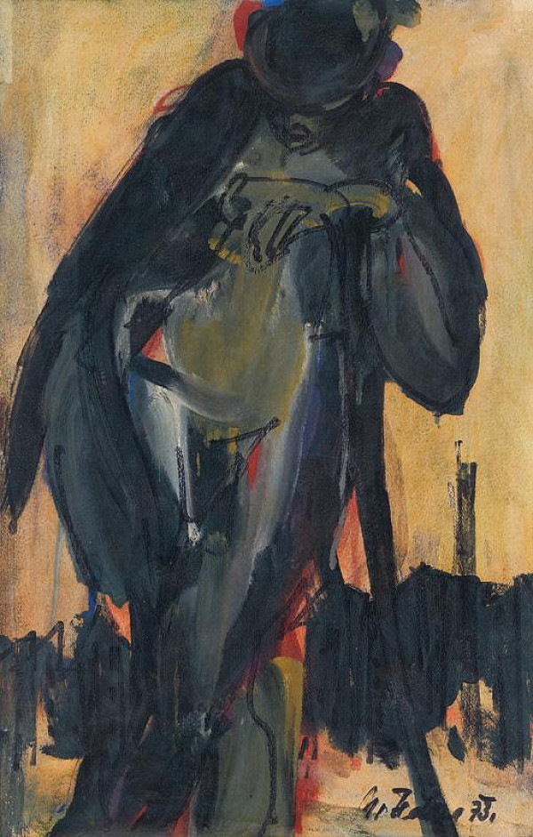 Jozef Fedora – Dobačoval vo Februári 