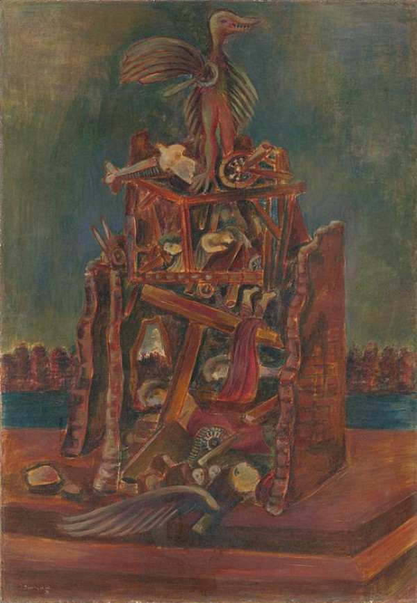 Jakub Bauernfreund – Hrôzy vojny I. 