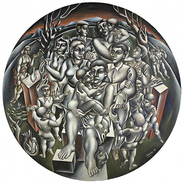 Milan Chovanec – Oslava mieru 