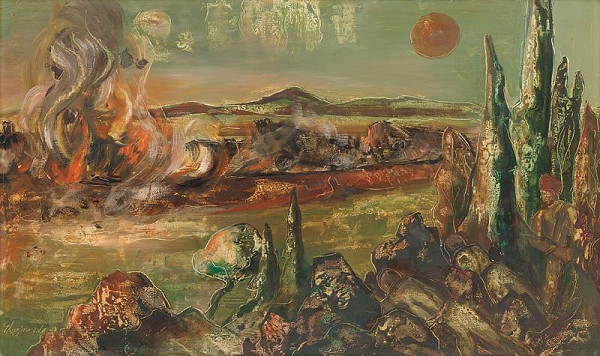 Elena Lazinovská – Akcia pri Lefantovciach 