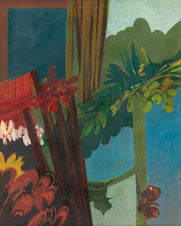 Ladislav Berger – Pltníkov sen 