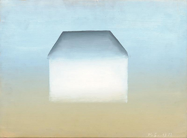 Michal Studený – Chalupa 