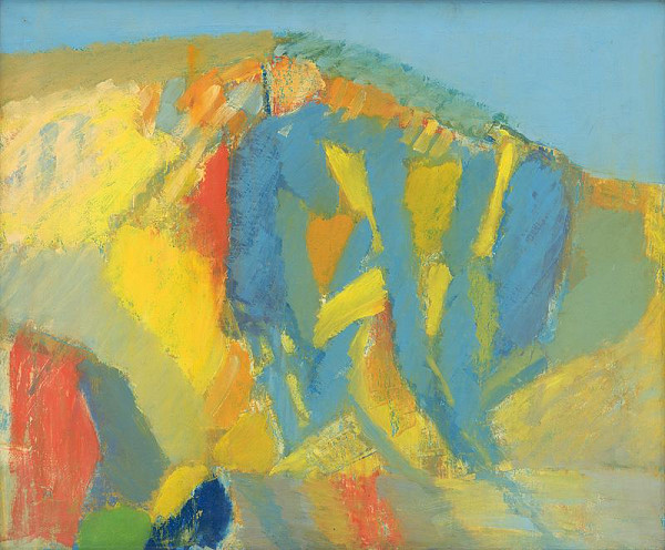 Ľudovít Hološka – Kameňolom 