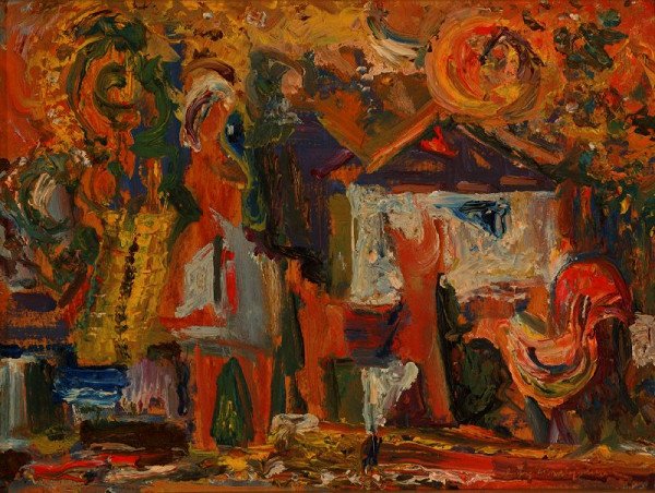 Ctibor Krčmár – Rozprávka o Vadičove 