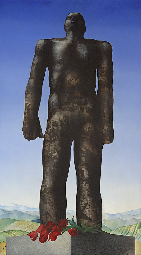 Viera Žilinčanová – SNP 1944-1974 