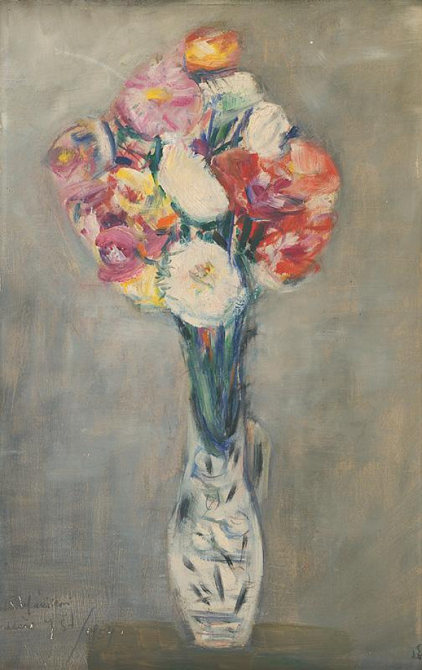 Jozef Šturdík – Kytica 