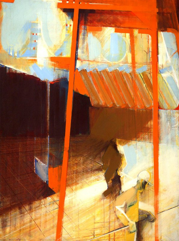 Milan Hrčka – Slobodný život 