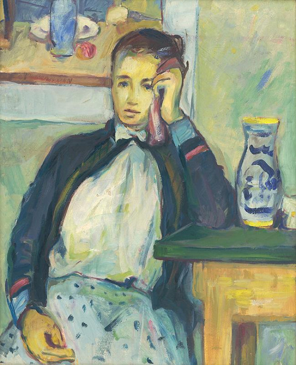 Robert Dúbravec – Slovenka z Rumunska 