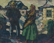 Anton Jasusch – Rozhovor 