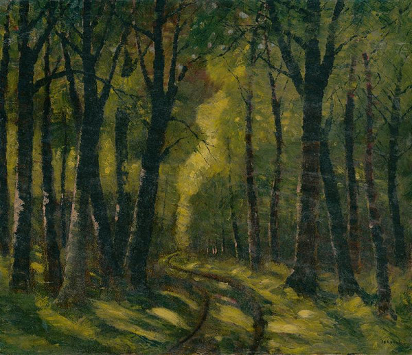 Anton Jasusch – Bankov 