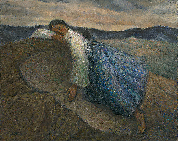 Janko Alexy – Sen hôr 