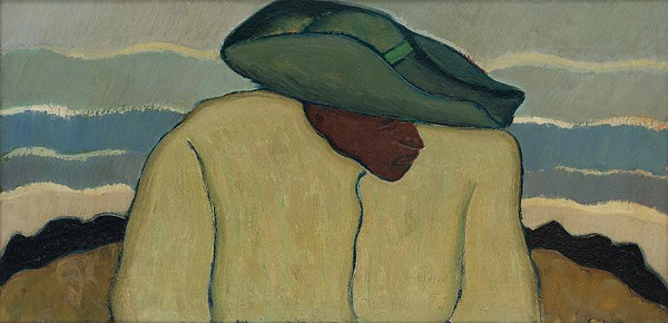 Miloš Alexander Bazovský – Hospodár 