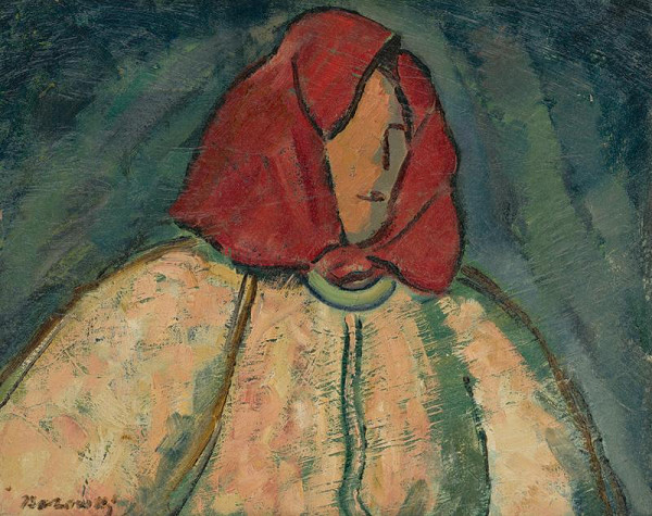 Miloš Alexander Bazovský – Heľpianka 