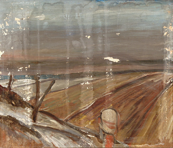 Jozef Ilečko – Krajinka 